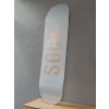 SOUR ARMY WHITE WOOD 8.25"