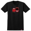 Web JPG 033 SF CP SS TEE ETERNAL FILL BLK FRONT