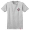 Web JPG 031 SF CP SS TEE CLASSIC 87 SWIRL FADE FILL ASH FRONT