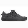 boty vans skate wayvee atiba grey