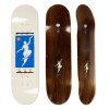 Polar Skate Co F25 HG Deck Team No Complies Forever Cream 8 5 Short 1.png
