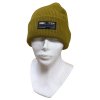34728 vans leiva cuff beanie burnt gold