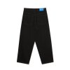 Polar Skate Co F25 Big Boy Pants Black Dark Olive 2.png