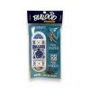34773 bullgod premium fingerboard waimea white 34mm