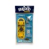 34776 bullgod premium fingerboard waimea yellow 32mm