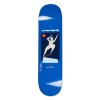 Polar Skate Co F25 HG Deck Emile Laurent Crooks Blue 8 0 2