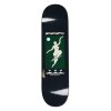 Polar Skate Co F25 HG Deck Team No Complies Forever Charcoal 8 25 2