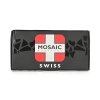 Mosaic Swiss Precision Bearings Silver Black 5