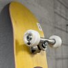 SANTA CRUZ DOT KOMPLET YELLOW 7.75"
