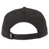 AntiHeroBasicEagleLogoSnapbackCap Black Blackback 1024x10242x
