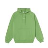 Polar Skate Co W25 Default Hoodie Grass Green 1