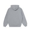 Polar Skate Co W25 Dave Hoodie Cut Outs Heather Grey 2.png
