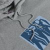 Polar Skate Co W25 Dave Hoodie Cut Outs Heather Grey 3.png
