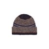 Polar Skate Co W25 George Beanie Blue Orange 2.png