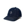 Polar Skate Co W25 Sai Cap Denim Indigo 1