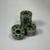 SOCKET BEARINGS GREEN - TUBE