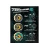 71487 1 kolecka spitfire formula four radial full 97du 54 mm