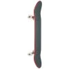 enjoi skateboards panda red complete 8~2