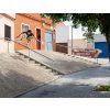 miguel bahamon fs 180 over the rail sabadell by gerard riera
