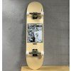 POLAR OSKAR ROSENBERG GORILA KING AM KOMPLET 7.875"