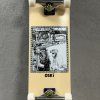 POLAR OSKAR ROSENBERG GORILA KING AM KOMPLET 7.875"