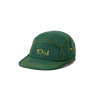 VILDE CAP GREEN YELLOW 01