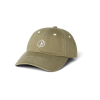 Polar Skate Co SP26 Sai Cap Contrast Smoke 1