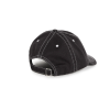 Polar Skate Co SU25 Sai Cap Contrast Blk 2