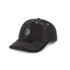 Polar Skate Co SU25 Sai Cap Contrast Blk 1