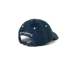 Polar Skate Co SP26 Sai Cap Contrast Grey Blue 2