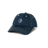 Polar Skate Co SP26 Sai Cap Contrast Grey Blue 1