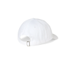 Polar Skate Co SP26 Sai Cap College White 2