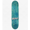 Zero Reaper 8.0 Skateboard Deck 405992 back US.jpg