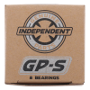 Independent GP S Skateboard Bearings1