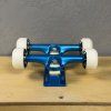 35278 3 ace 44 classic sapphire blue pro set