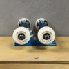 35278 2 ace 44 classic sapphire blue pro set