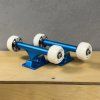 35278 ace 44 classic sapphire blue pro set