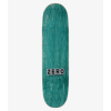 ZERO SKATEBOARDS CLASSIC BOLD 8.5"