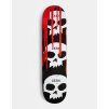 ZERO BLOOD 3 SKULL