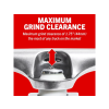 70638 6 ace inverted grind clearance