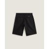 VANS AUTHENTIC CHINO LOOSE SHORT BLACK