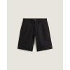 VANS AUTHENTIC CHINO LOOSE SHORT BLACK