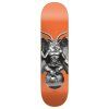 BAPHOWLMET ORANGE 8.25x31.625 T SHAPE