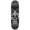 BAPHOWLMET BLACK 8.625x32.125 D SHAPE