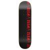 OG SCRIPT BLACK 8.25x31.625 T SHAPE