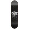 OSLO BLACK 8.25x32.188 B SHAPE