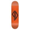 ORIGINAL LOGO ORANGE 8.375x32 R SHAPE