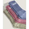 Classic Crew Socks 3 pairs VANS Grey ALT2