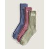 Classic Crew Socks 3 pairs VANS Grey HERO