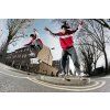 Tom Knox Skate
